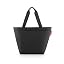 Mesh Black.