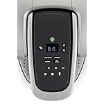 Keurig K-Elite Single Serve K-Cup Pod Coffee Maker, with Strength and Temperature Control, Iced Coffee Capability, 8 to 12oz Brew Size, Programmable, Brushed Silver - Image 2