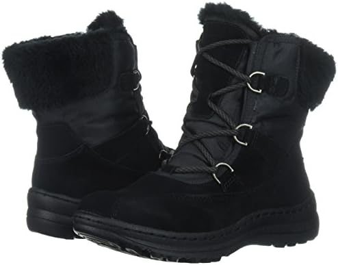 bare traps aleah snow boot