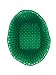 BirdieTote Golf Ball Practice Bag with Drawstring - 4 Dozen Ball Capacity Pouch for Chipping, Putting, & Driving Range | Durable Fairway & Range Accessories Organizer