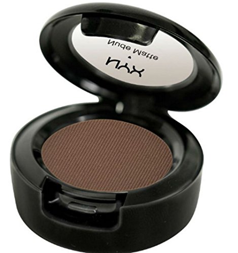 NYX Nude Matte Eye Shadow Betrayal