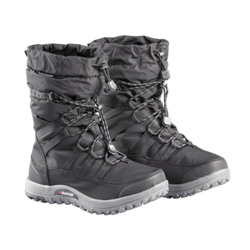 Baffin Men's Escalate X Winter Boots2