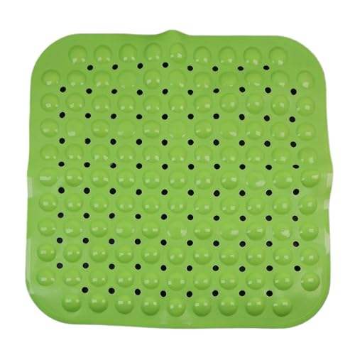 1 p ~߃}bg zep PVC z  ƒp V[  gC }bT[W }bg(Green)