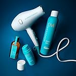 Moroccanoil Luminous Hairspray Medium - Image 5