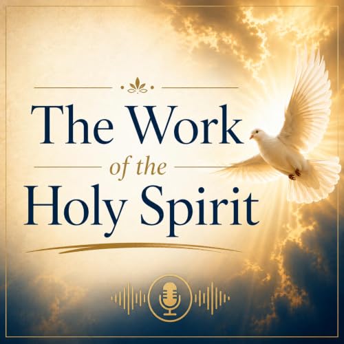 The Work of the Holy Spirit, Part 12