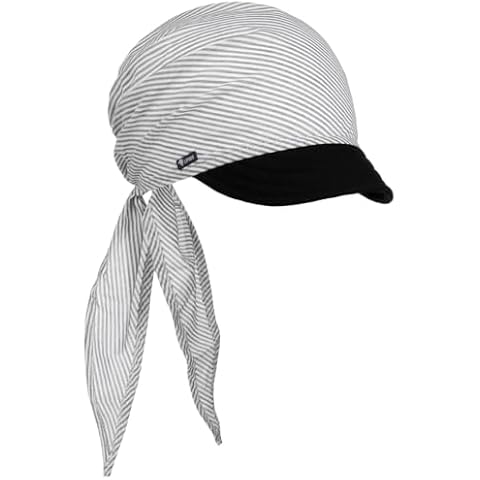Casquette de Plage Lipodo Jasmine Cover