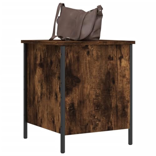 Banc à chaussures avec rangement pour optimiser une petite entrée - 5