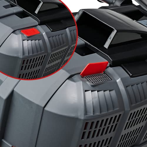 Einhell GE-cm 43 Li M Kit Power X-Change Cordless Mower