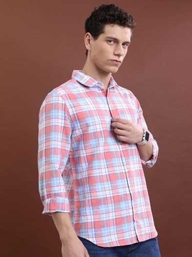 Image of Highlander Men Shirt