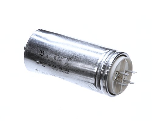 Cleveland Condensateur 65190070 réparation alimentation four 470V