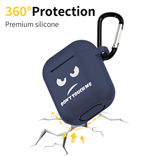 EasyAcc Custodia in Silicone Compatibile con