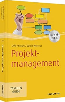 Paperback Projektmanagement Book