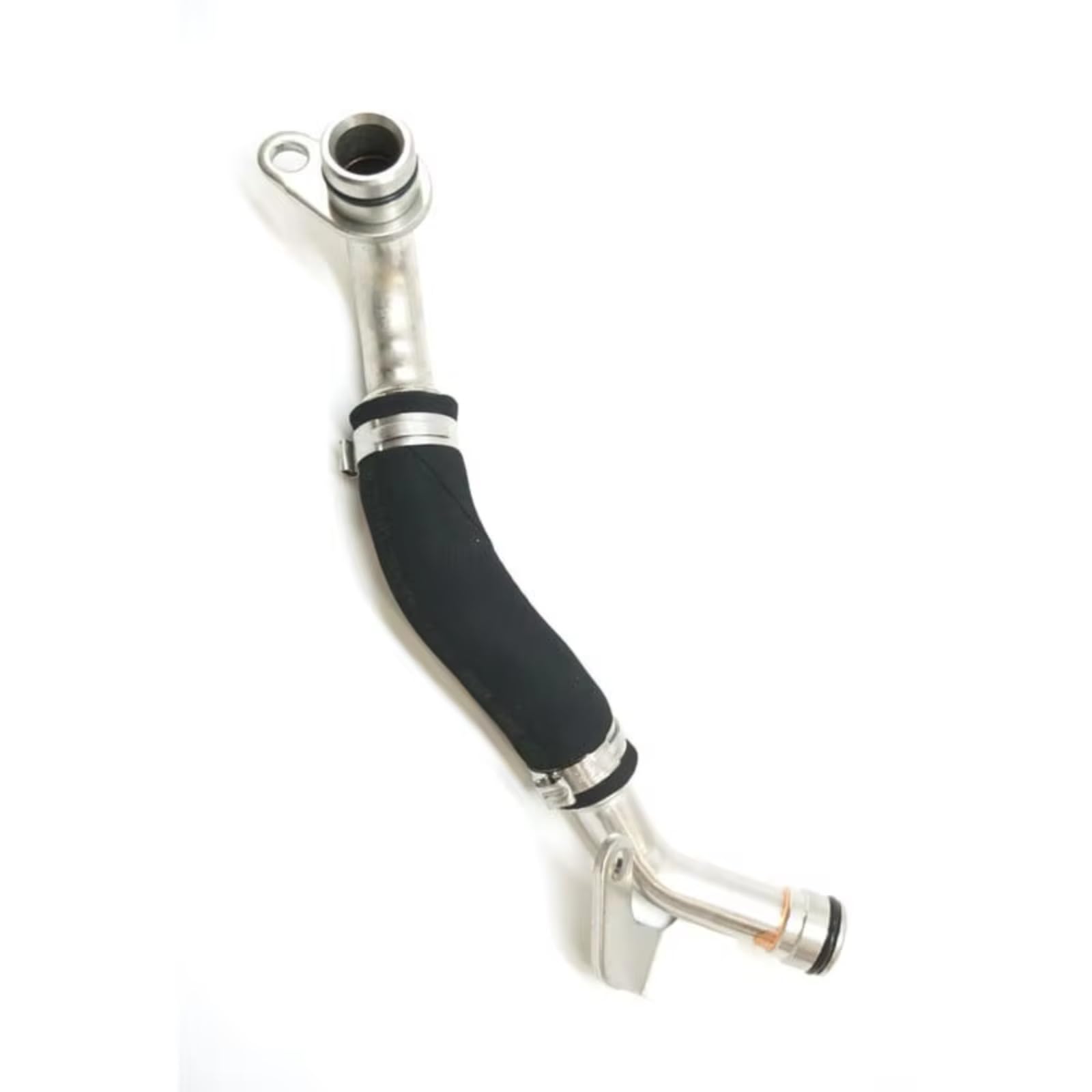 Tubo de drenaje de retorno de aceite turbo 11427585403 para BMW 6