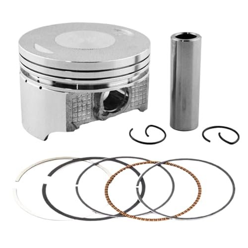I[goCsXgOtLbgSTD+100TCY65܂ŁB 5mm65B 75mm66mm66B 5mm SL230 XR230 CRF230 FTR230 GWV_[{Aƌ݊(Piston Kit 65.75mm)