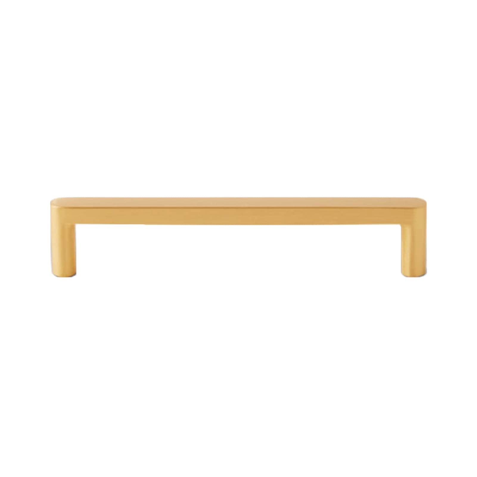 Poignée de porte pour armoire de rangement et tiroir de cuisine moderne