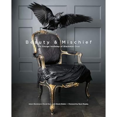 Beauty & Mischief: The Design Alchemy of Blackman Cruz