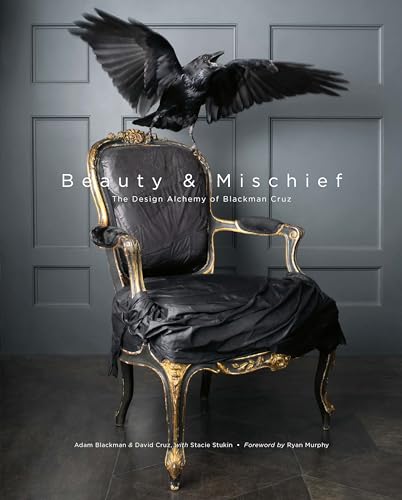 Beauty & Mischief: The Design Alchemy of Blackman Cruz