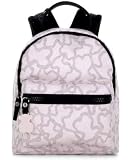 TOUS BABY Kaosbag_00047, Mochila Bebé Niños, Rosa (Pink), Standar