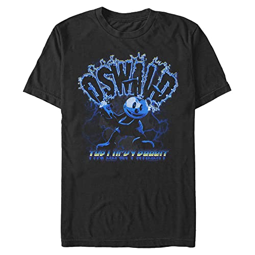 T-shirt Oswald Disney pour un style urbain décontracté en 4XL Tall