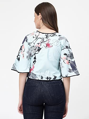 Image of I ENTERPRISE Women's Tunic Shirt