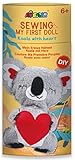 SELLO AVENIR: Hablar de Avenir es hablar de arte, aprendizaje, entretenimiento y diversión para niños de entre 3 y 12 años. Con su amplio catálogo de productos infantiles, esta novedosa marca lleva creatividad e ilusión a peques de más de 20 países.