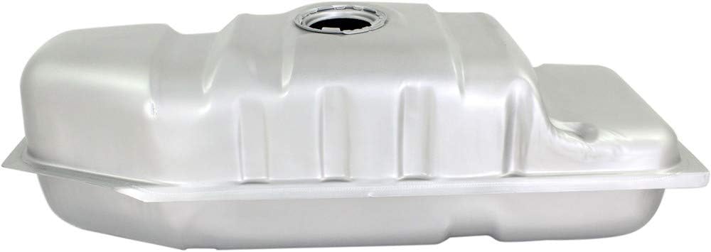 Garage-Pro Fuel Tank Compatible with Chevrolet S10 1997-2001, Isuzu Hombre 1996-2000 18.5 gallons / 70 liters, GAS