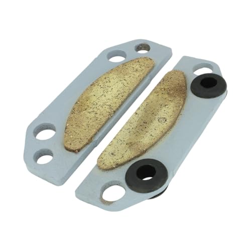 Aftermarket Replacement Original Equipment Brake Kit #AM137438 Aftermarket Replacement