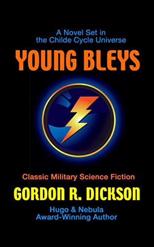 Young Bleys (Childe Cycle Book 9)