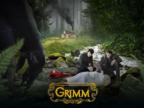 Grimm Season 1