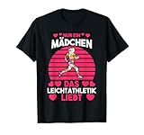 Leichtathlet Leichtathletik Geschenk