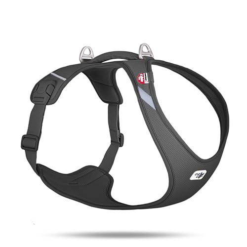 Belka Harness Air-Mesh Black XL
