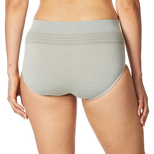Image of Warner's No Pinching No Problems Seamless Brief Underwear