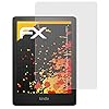 atFoliX Beschermfolie compatibel met Amazn Kindl Paperwhite Kids 11. Generation 2021 Schermbeschermer, anti-reflecterend…