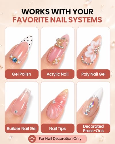 Rhinestone Glue Kit - image 7