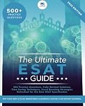 The Ultimate ESAT Guide: 500 Original ESAT Practice Questions, Fully Worked Solutions, Time Saving Techniques, Score Boosting Strategies, Engineering and Science Admissions Test, UniAdmissions