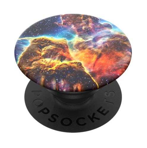 Image of ​​​​PopSockets Phone Grip with Expanding Kickstand, Adhesive Grip - Pillars Of Creation