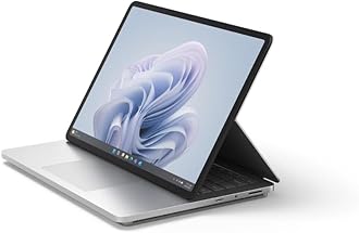 Microsoft Surface Laptop Studio 2 14.4" Touchscreen Convertible (Floating Slider) 2 in 1 Notebook - Intel Core i7 13th Gen i7-13800H - Intel Evo Platform - 64 GB - 1 TB SSD - English, French Keyboard