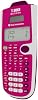 Calculadora Científica Texas Instruments TI-30XS MultiView Rosa 8