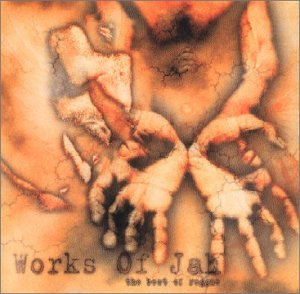 Works of Jah-Best of Reggae