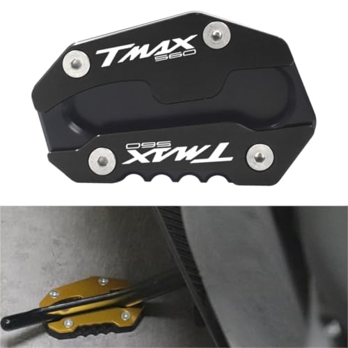 Extension de béquille TMAX 560 Tech Max 2020-2023 | Support Yamaha