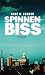 Image of Spinnenbiss: Thriller (Thriller im GMEINER-Verlag)