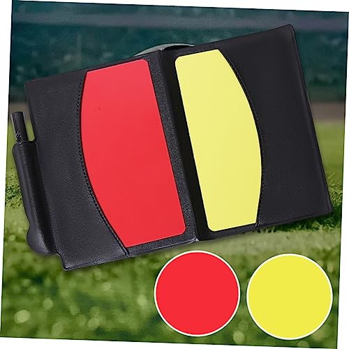 Kit Profesional de Árbitro de Fútbol Multifu miniatura 5