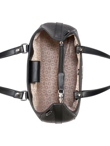 Image of Guess Women's Brand Logo Handheld Bag| Ladies Purse Handbags | Gift For Ladies