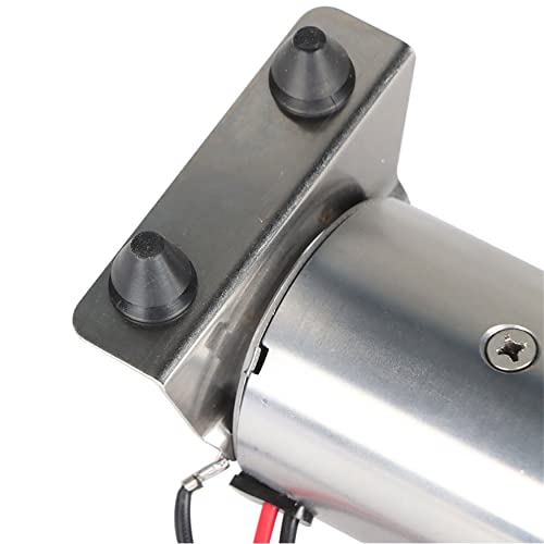 Image of WFLNHB Convertible Top Motor Pump Replacement for Cutlass 442 1967-1972