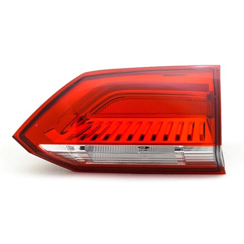 Clignotant et feu de stop arriere droit HAVAL H6 visibilite maximale