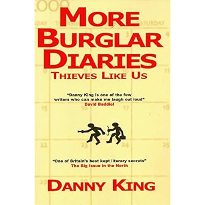 More Burglar Diaries