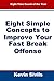 Eight Simple Concepts to Improve Your Fast Break Offense