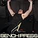 ARCHON Adjustable Squat Rack | Weight Rack | Squat Rack and Bench Press Rack | Squat Stand | Half Rack | Barbell Rack | Great Ad On Olympic Weight Bench and use with Your Squat Bar