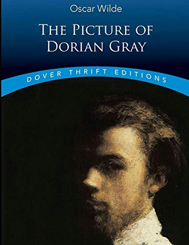 The Picture of Dorian Gray