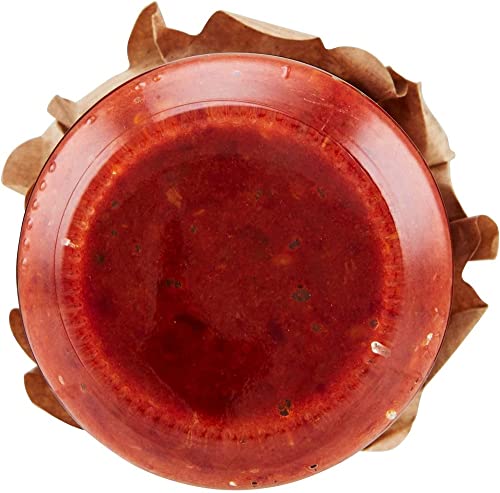 NDUJA - Italian Spicy Spreadable Sausage (180g, Pack of 2) | Artisan Gourmet Food | By Delizie di Calabria